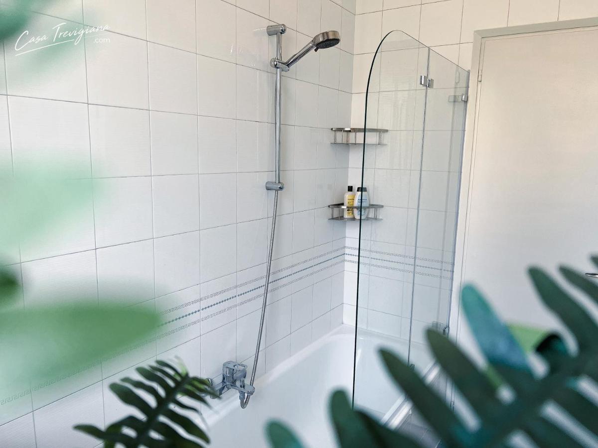 Casa Trevigiana - Super Location, Fully Equipped & Spacious Treviso Exterior foto